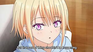 Stream Amamai Ijiwaru Episode 1 With English Subs For Free Online