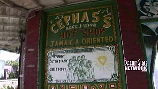 busted flashing on campus