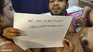 Hanif, Adori, and Nasima, show those big tits and black cock in sexy model video?