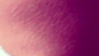 columbian teen lupe fingers her hairless pussy outdoors in solo