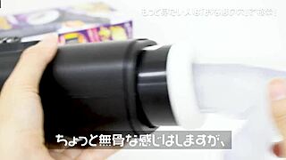 doctor shiko mi's explosive handjob experiments