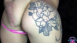 Opal Celeste Gets Ass Eaten Before Pawg Interracial Fucking in High Heels