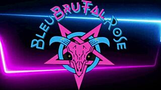 Opal Celeste Gets Ass Eaten Before Pawg Interracial Fucking in High Heels