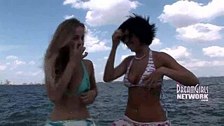 busted flashing on campus