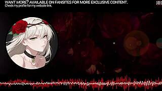 Listen to this erotic audio before your date.