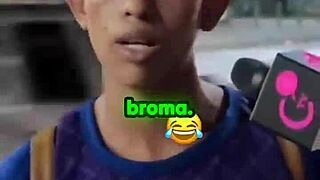 resiliencia en la vida de un limpiavidrios historia elchicletv familia esfuerzo dedicacion venezuela chiclenoticia