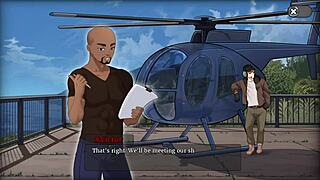 oceanlust erotic descent gameplay adventure