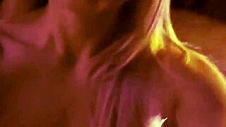 casual dating in spain turns hardcore outdoor