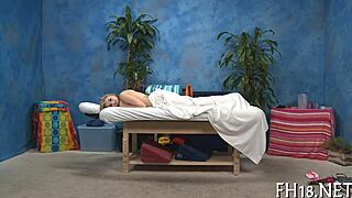 Relaxing Massage Porn Session On Xvideos