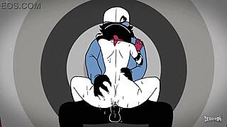 Derpixon brings mimos and guides in sub español for hot sex