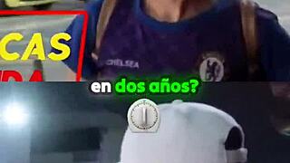 resiliencia en la vida de un limpiavidrios historia elchicletv familia esfuerzo dedicacion venezuela chiclenoticia