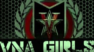 Soccer Milfs Sofie Marie Dive into Sensual Muff and Big Clit Play