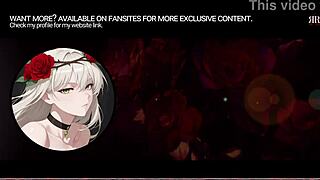 Listen to this erotic audio before your date.