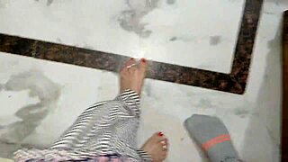 Hey, why did stepson fuck his stepmother during that massage?