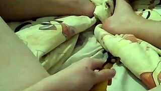 i explore my pussy in this intimate video, feeling every sensation deeply