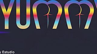 Hot Latina Sereia Moana Drinks Piss, Gets Hardcore Anal DP