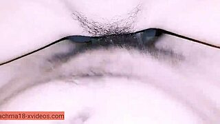 Her Vagina Craved His Shaft in Wild Swinger Action. It Got Intense.