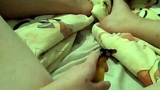 i explore my pussy in this intimate video, feeling every sensation deeply