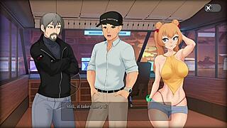 oceanlust erotic descent gameplay adventure