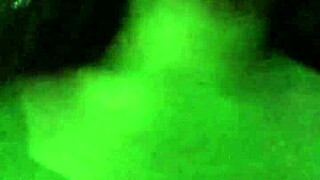 Beautiful Brunette Model Showcase Number Seven