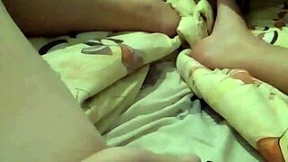 i explore my pussy in this intimate video, feeling every sensation deeply