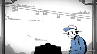 Derpixon brings mimos and guides in sub español for hot sex