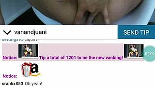 Engaging in web chat session