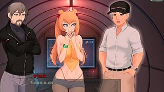 oceanlust erotic descent gameplay adventure