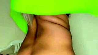 transexual rica with cute small tits is hot, damn!