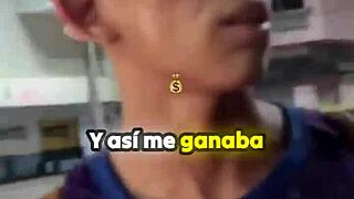 resiliencia en la vida de un limpiavidrios historia elchicletv familia esfuerzo dedicacion venezuela chiclenoticia