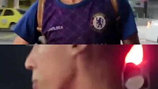 resiliencia en la vida de un limpiavidrios historia elchicletv familia esfuerzo dedicacion venezuela chiclenoticia