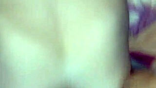 i watch my little friend get a cumshot