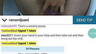 Engaging in web chat session