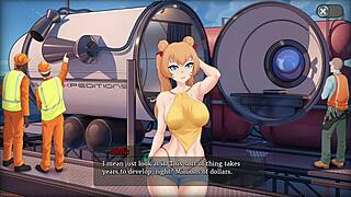 oceanlust erotic descent gameplay adventure