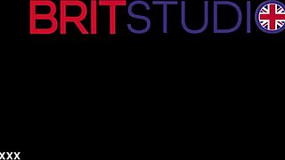 Blonde Student Seduced by Teacher's Hard Fuck