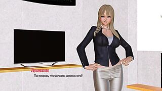 Hey, check this full gameplay of Max's Life Part 2