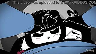 Derpixon brings mimos and guides in sub español for hot sex