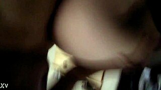 Mexican Nalgona Moans Ay Si During Intense Doggy Style Fucking.