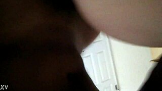 Mexican Nalgona Moans Ay Si During Intense Doggy Style Fucking.