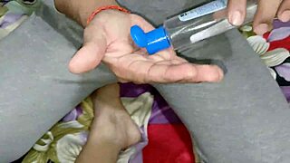 Hey, why did stepson fuck his stepmother during that massage?