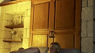 casual dating in spain turns hardcore outdoor