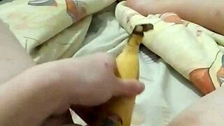 i explore my pussy in this intimate video, feeling every sensation deeply