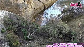 Blonde Petite Teen 18+ Takes Big Cock Deep