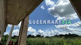 We Had Foursome Hardcore Sex To Celebrate New Building