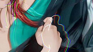 demoness delight brings wild anime action to life