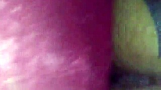 Can Analkiing Handle His First Anal Whore's Wild Ass?