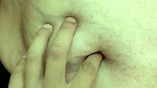 Milf Navel Massage Fetish Exploration