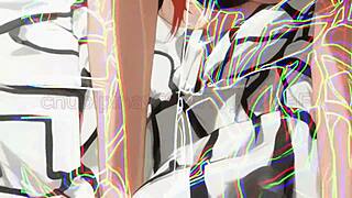 demoness delight brings wild anime action to life