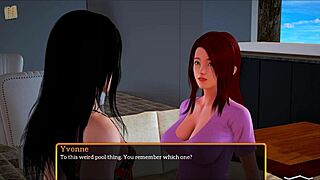 My New Family Episode 347