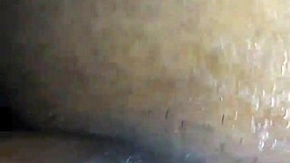 Can Analkiing Handle His First Anal Whore's Wild Ass?
